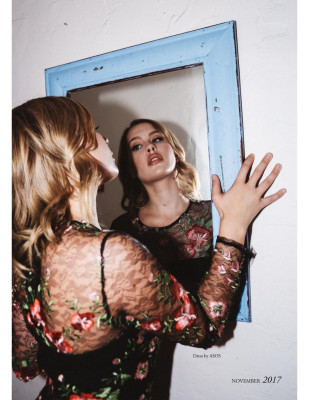 Natasha Bure pic #1090888