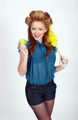 photo 11 in Natasha Hamilton gallery [id415859] 2011-11-07 00:00:00