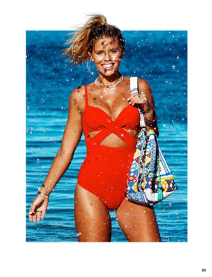 Natasha Oakley pic #804370