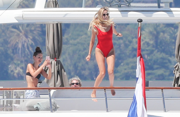 Natasha Poly pic #957711