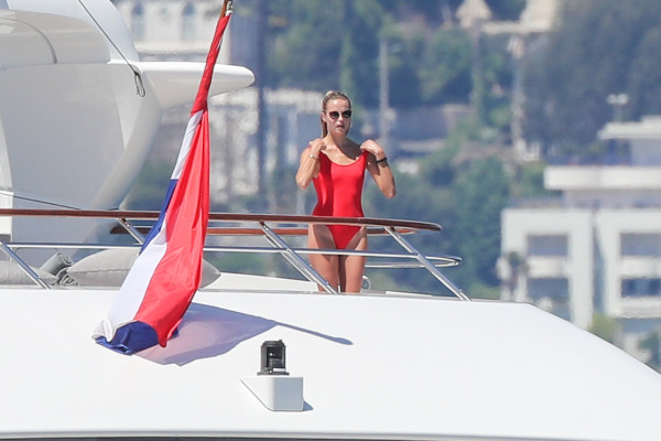 Natasha Poly pic #957712