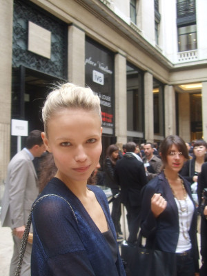 Natasha Poly pic #199532