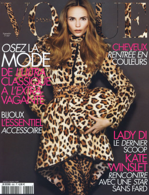 Natasha Poly pic #291021