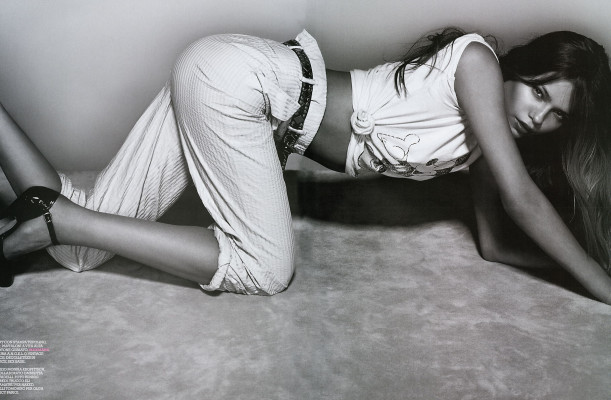 Natasha Poly pic #285613