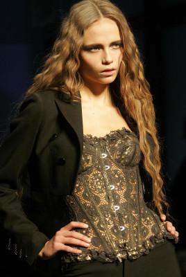 Natasha Poly pic #252254