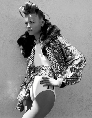 Natasha Poly pic #190268