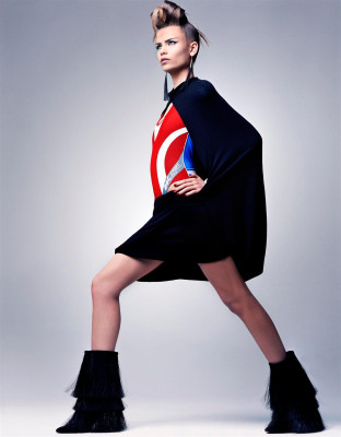 Natasha Poly pic #190267