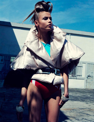 Natasha Poly pic #190265