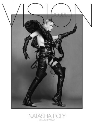 Natasha Poly pic #1362958