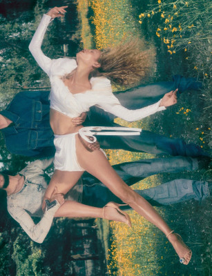 Natasha Poly pic #1314142
