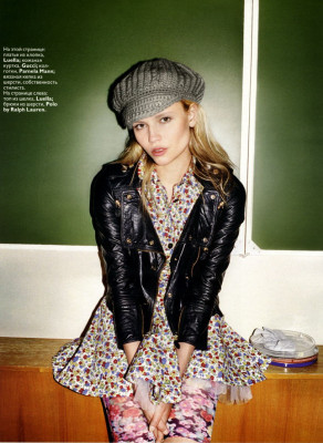 Natasha Poly pic #102423