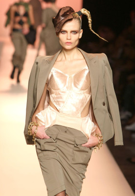 Natasha Poly pic #289310