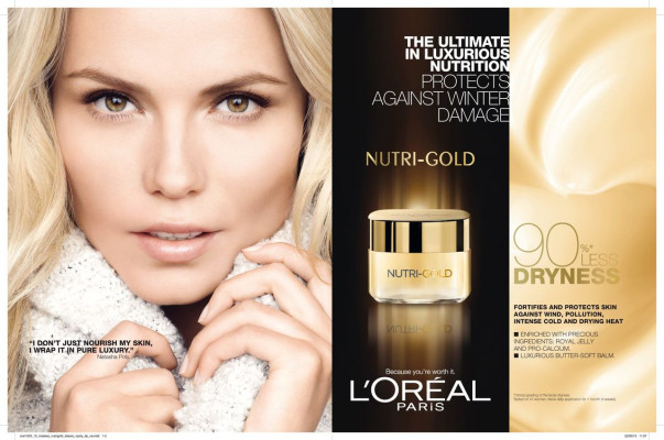 Natasha Poly pic #597326
