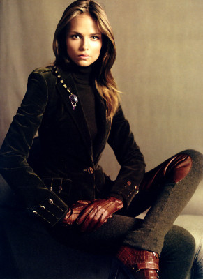 Natasha Poly pic #187977