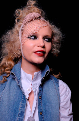 Natasha Poly pic #292841