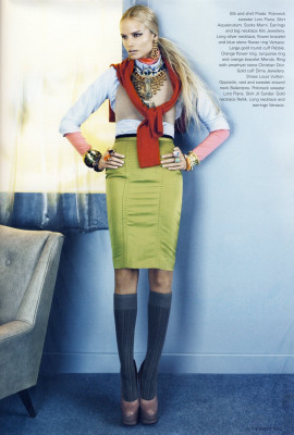 Natasha Poly pic #109311