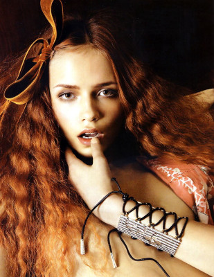 Natasha Poly pic #273114