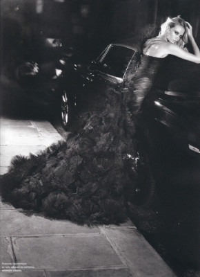 Natasha Poly pic #282445