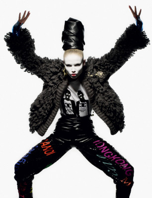Natasha Poly pic #182244