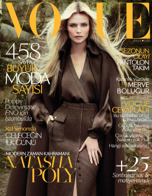 Natasha Poly pic #527759