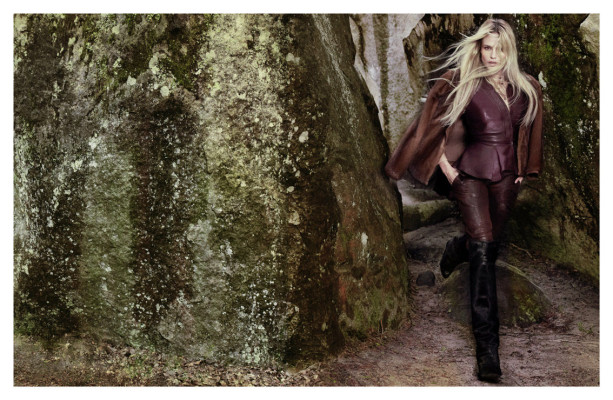 Natasha Poly pic #527761