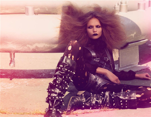 Natasha Poly pic #293436