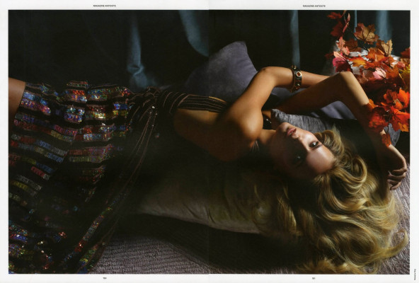 Natasha Poly pic #693528