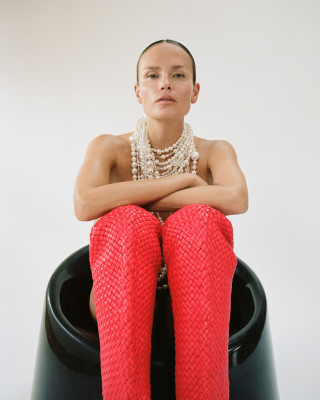 Natasha Poly pic #1336749