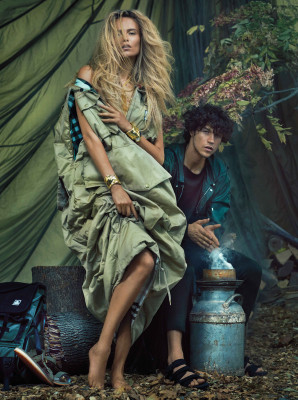 Natasha Poly pic #893540