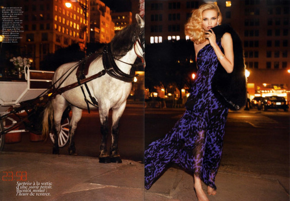 Natasha Poly pic #281975