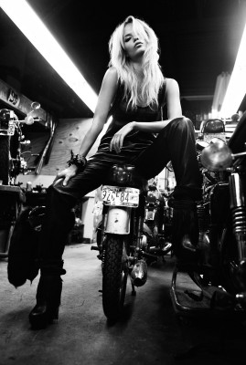 Natasha Poly pic #444977