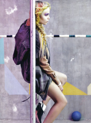 Natasha Poly pic #245501