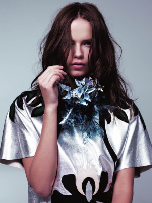 Natasha Poly pic #332893