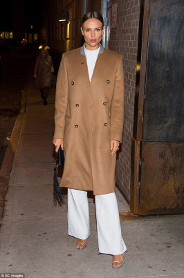 Natasha Poly pic #1007446