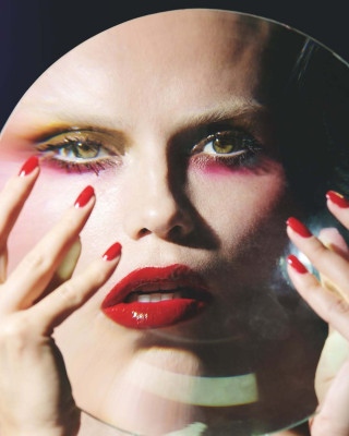 Natasha Poly pic #1374493