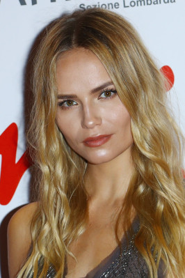 Natasha Poly pic #880067