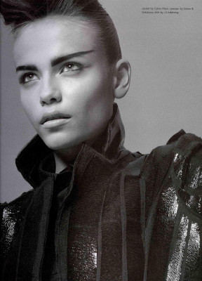 Natasha Poly pic #288995