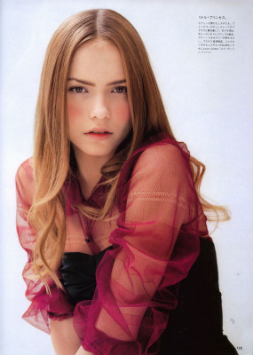Natasha Poly pic #285359