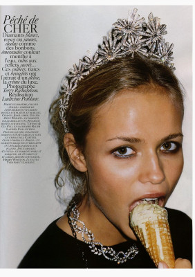 Natasha Poly pic #28897