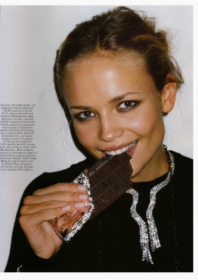 Natasha Poly pic #28898