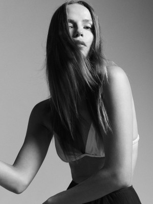 Natasha Poly pic #1360049