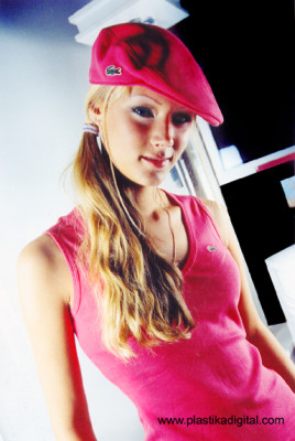 Natasha Thomas pic #34955
