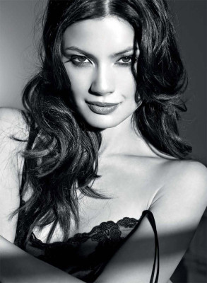 photo 27 in Natassia Malthe gallery [id354135] 2011-03-11 00:00:00
