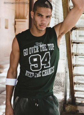 Nate Gill pic #561320
