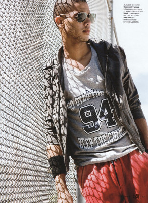 Nate Gill pic #561317