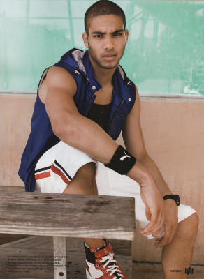 Nate Gill pic #561323