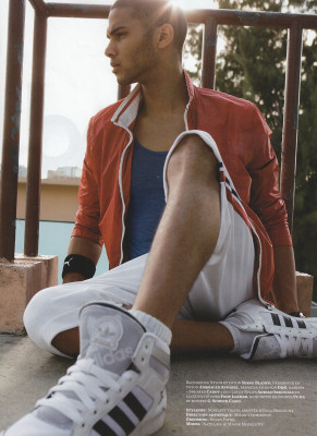 Nate Gill pic #561313