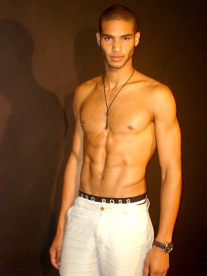 Nate Gill pic #500476