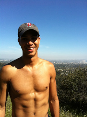 Nate Gill pic #557578