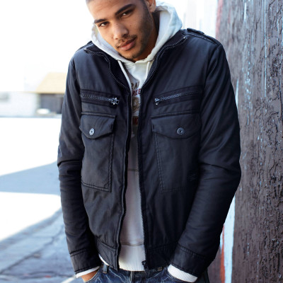 Nate Gill pic #561949